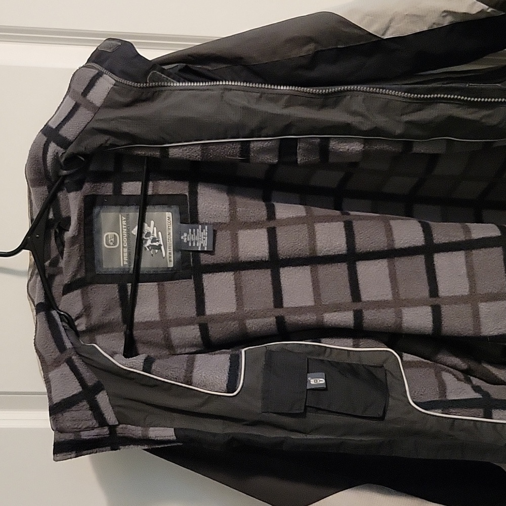 Free Country Performance Jacket - image 4